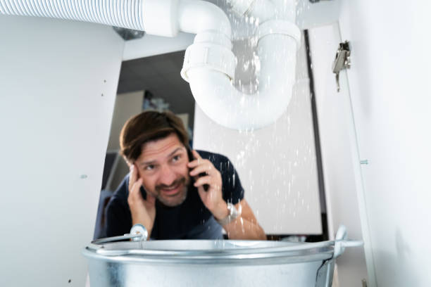 Best Affordable Plumbing Services  in Kelly Ridge, CA