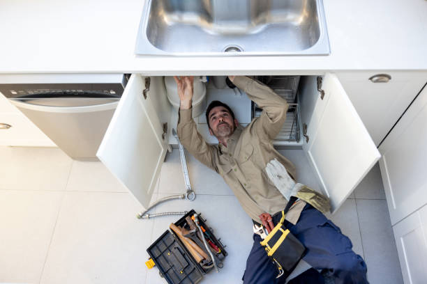 Best Local Plumber Services  in Kelly Ridge, CA