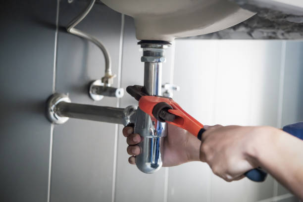 Best Residential Plumbing Services  in Kelly Ridge, CA