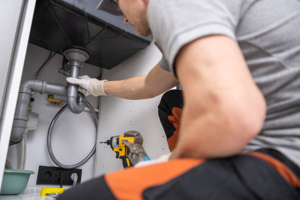 Best Emergency Plumbing Repair  in Kelly Ridge, CA